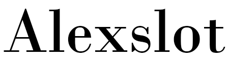 Alexslot